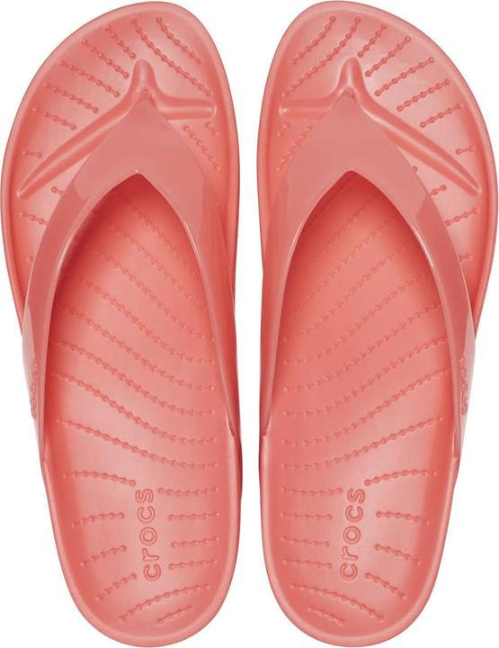 Actual product image Crocs W's Splash Shine Flip (42, 42.5, 43, 42 2/3)