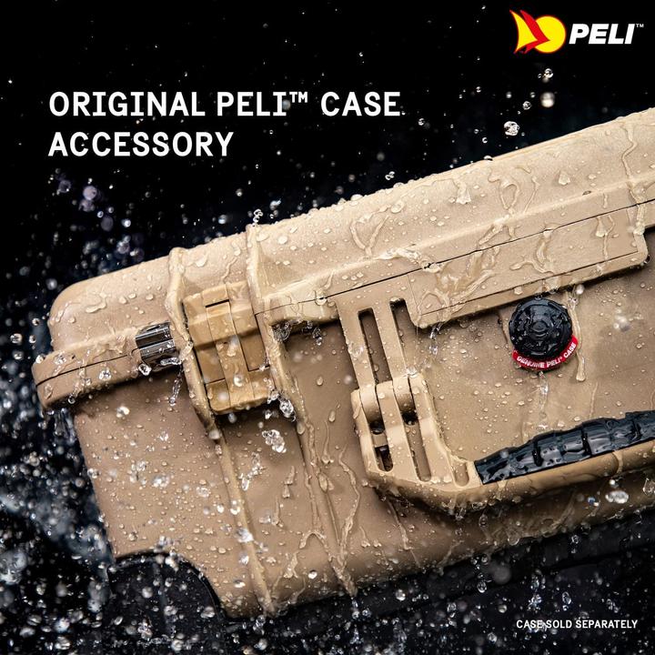 Actual product image Peli Lid organiser (Camera shoulder bag, 1.52 l)