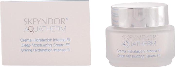 Actual product image Skeyndor Aquatherm (50 ml, 24h cream)
