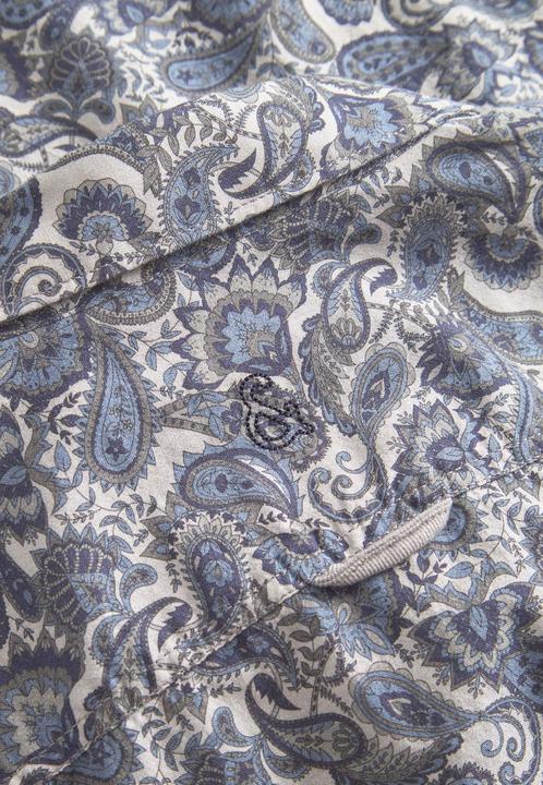 Immagine prodotto Colours & Sons Camicia a maniche lunghe Stampata (L)