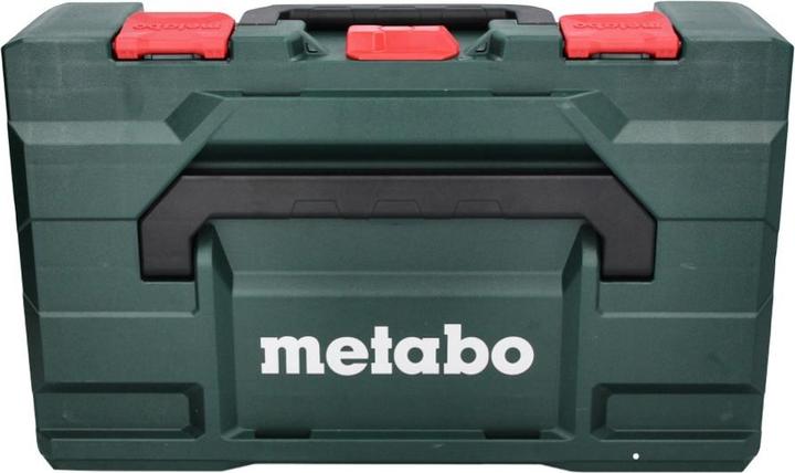 Productafbeelding Metabo Hete lucht blazer