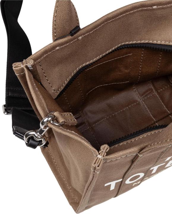 Actual product image Marc Jacobs Bag - Mini Bag THE MINI TOTE BAG