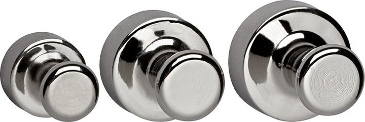 Actual product image Maul Neodymium cone magnet (5 x)