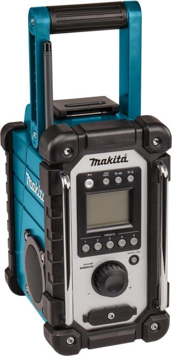 Image du produit Makita DMR116 (AM, FM)