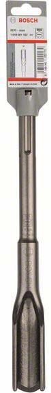 Produktbild Bosch Professional Zubehör PRO SDS max Hollow Gouging Chisel, 32 x 300 mm (32 mm)
