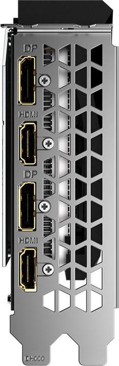 Produktbild Gigabyte GeForce RTX 3050 GAMING OC (8 GB)