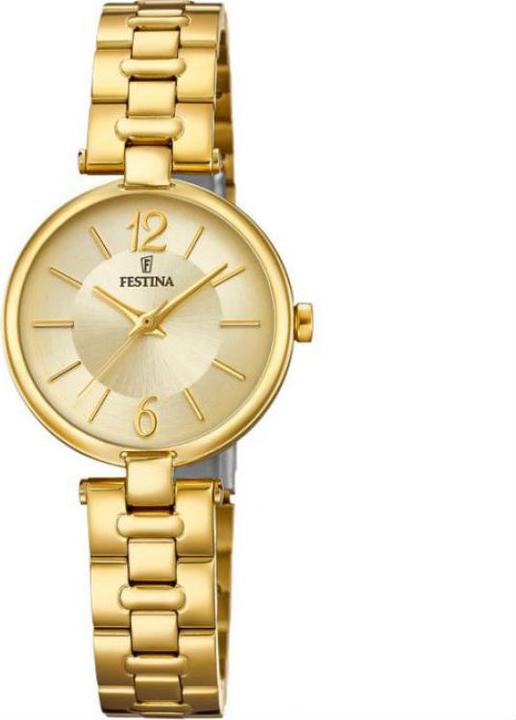 Actual product image Festina Mademoiselle (Analogue wristwatch, 28 mm)