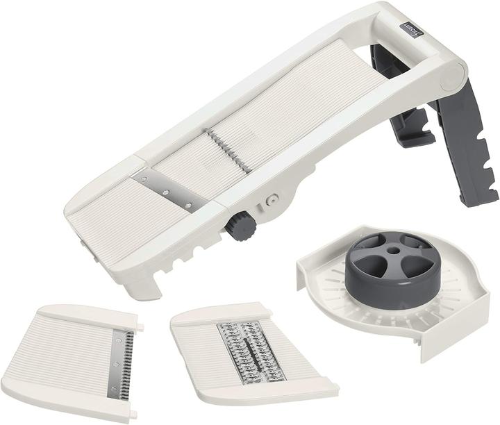 Actual product image Lurch Variohobel