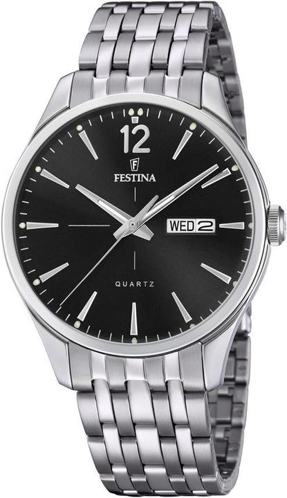 Immagine prodotto Festina Classico (Orologio da polso analogico, 41 mm)