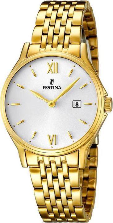 Immagine prodotto Festina Classico (Orologio da polso analogico, 31 mm)