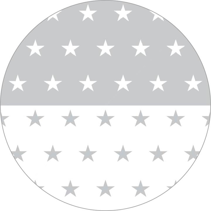 Produktbild Roba Little Stars (100 cm, 100 cm, Buche)