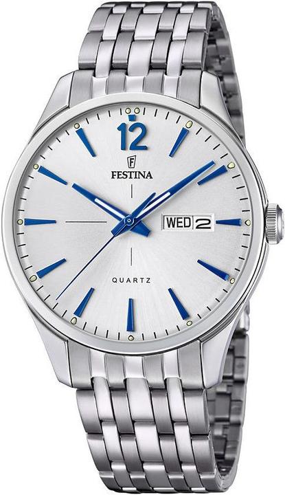 Produktbild Festina Klassik (Analoguhr, 41 mm)