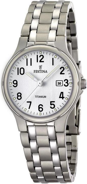 Produktbild Festina Klassik (Analoguhr, 26 mm)
