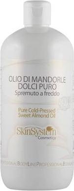 Image du produit SkinSystem Pure Huile d'Amande Douce Pressée à Froid (Huile pour le corps)