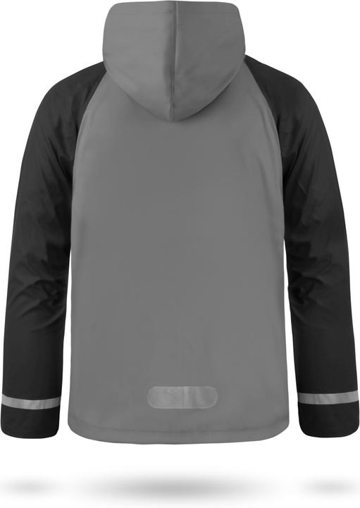 Produktbild Normani Kinder Regenjacke Teelin (L)