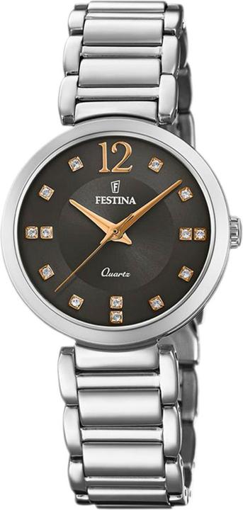 Actual product image Festina Mademoiselle (Analogue wristwatch, 31 mm)