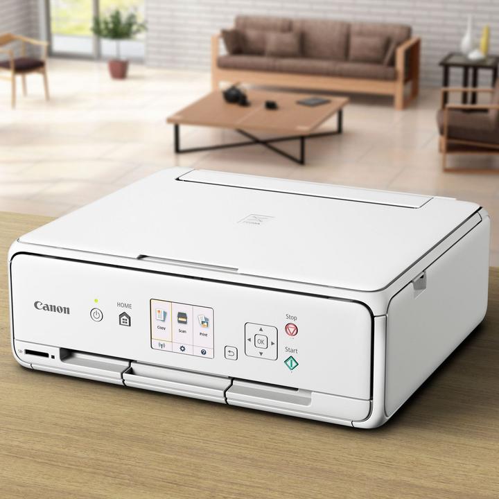 Produktbild Canon Pixma Ts5051 (Tintenpatrone, Farbe)