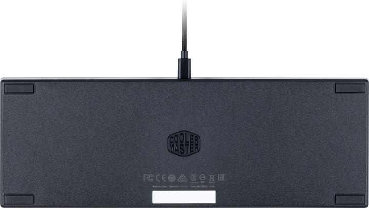 Immagine prodotto Cooler Master SK621 (DE, Cablato, Senza fili)