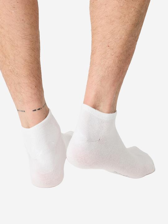 Immagine prodotto Nur Die Sneakersocken Baumwolle Basic Unifarben (39 - 42)