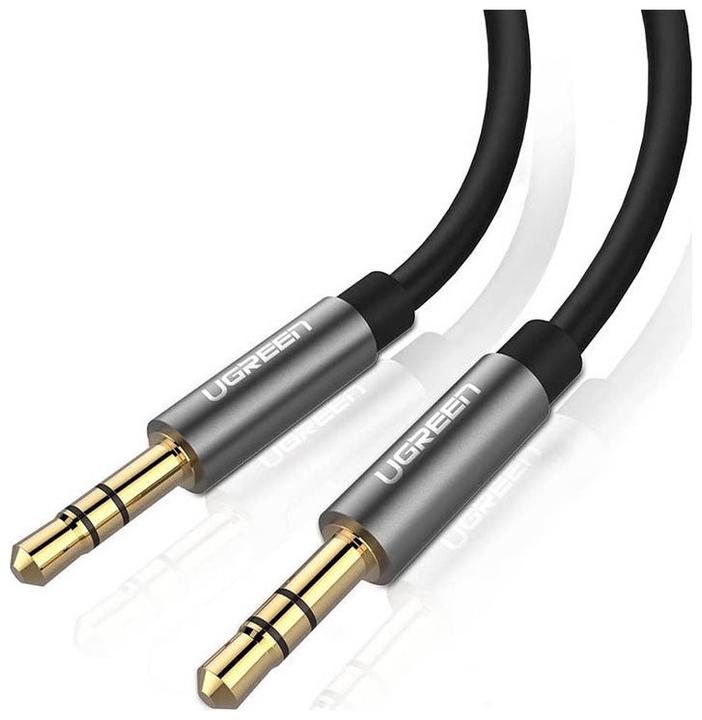 Produktbild Ugreen 3.5mm Klinke — 3.5mm Klinke (1.50 m, 3.5mm Klinke (AUX))