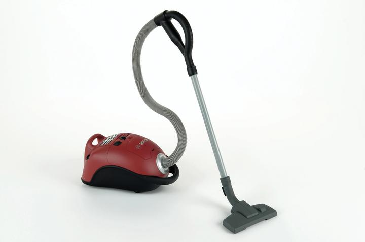 Produktbild Theo Klein Bosch Staubsauger