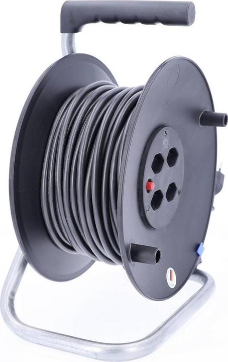 Actual product image As - Schwabe Cable drum (33 m, 1.50 mm²)