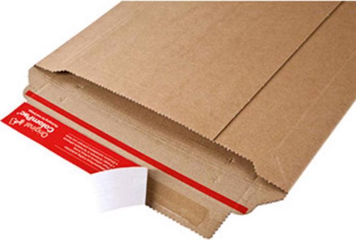 Immagine prodotto Colompac Involucro rigido (1 x)