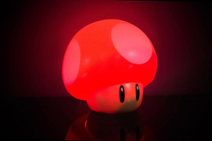 Immagine prodotto Paladone Products Super Mario Mushroom