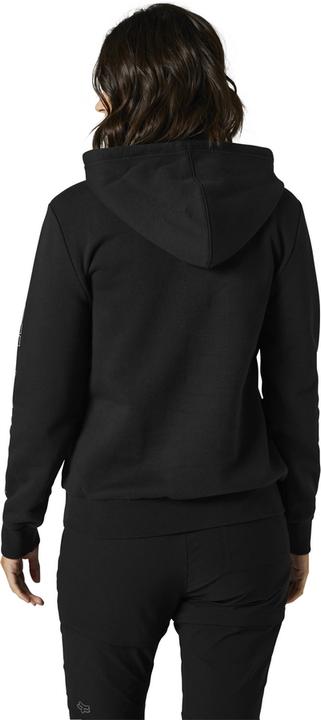Immagine prodotto Fox Felpa 22 W Skarz Po Blk S (S)