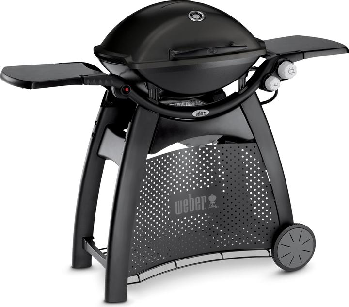 Produktbild Weber Q 3000 (6.30 kW)