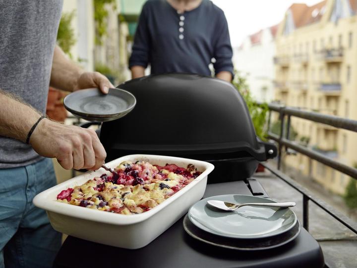 Produktbild Weber Q 3000 (6.30 kW)