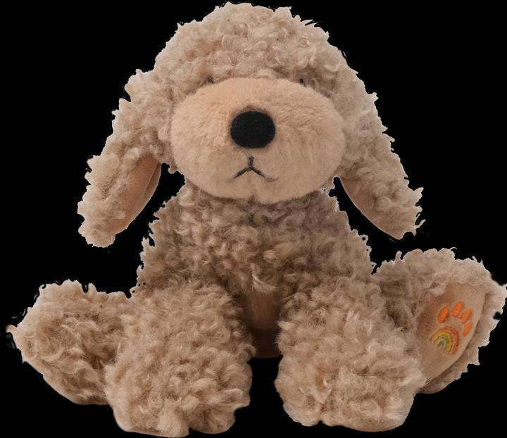Actual product image Olli Ella Dinkum Puppy Benny