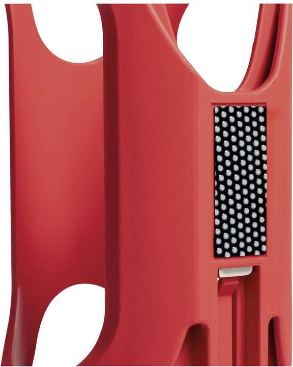 Produktbild Parat 802010996 Dosenhalter Herstellerfarbe: Rot