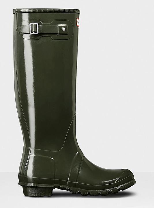 Hunter Original Tall Gloss (38)