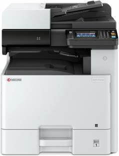 Immagine prodotto Kyocera M8124cidn/KL3 incl. PF-470 (Laser, Colore)