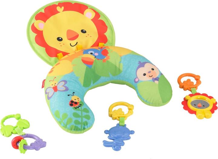 Fisher-Price Tummy Wedge