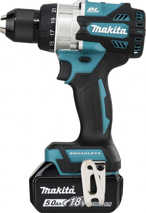 Produktbild Makita DDF486RTJ (Akkubetrieb)