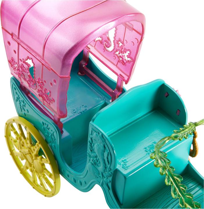Produktbild Enchantimals Seepferdchen-Kutsche Spielset