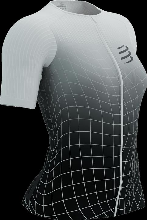 white print, Black