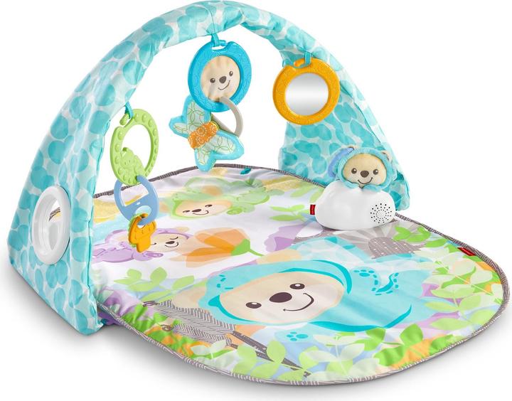 Produktbild Fisher-Price Butterfly Dreams Musikalisches Spielgerät