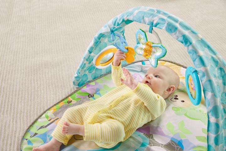 Produktbild Fisher-Price Butterfly Dreams Musikalisches Spielgerät