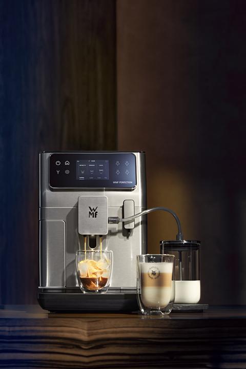 Image du produit WMF CP814D10 ESP FA PERF 680 SILV EU