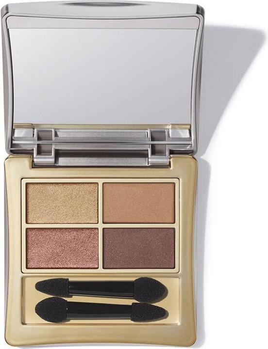 Produktbild Elizabeth Arden Eyeshadow Quad Desert Nudes - 3g