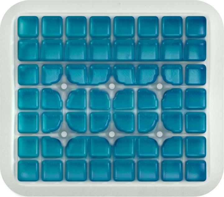 Immagine prodotto Technogel Anatomic (Cuscino per testa e collo)
