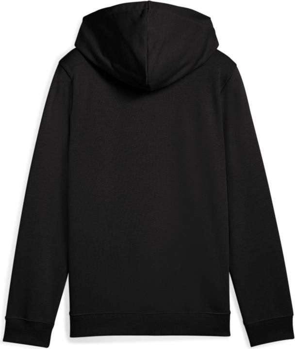 Actual product image Puma ESS No. 1 Logo Hoodie TR G (152)