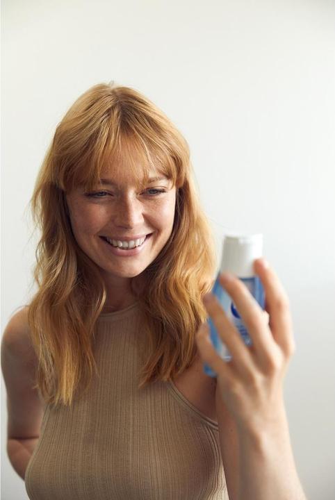 Produktbild NIVEA Sanfter Augen Make-up Entferner (Make-Up Entferner, 125 ml)