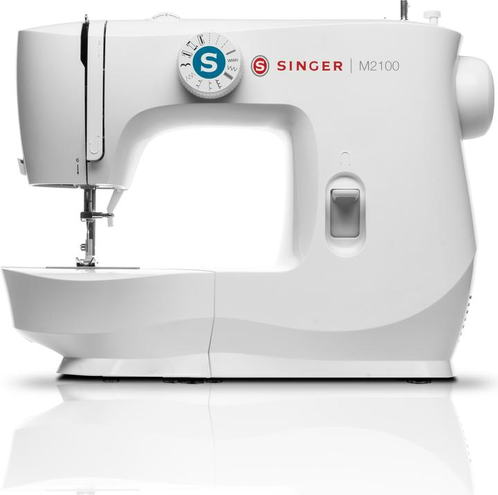 Singer M2105 machine à coudre semi-automatique machine à coudre électrique