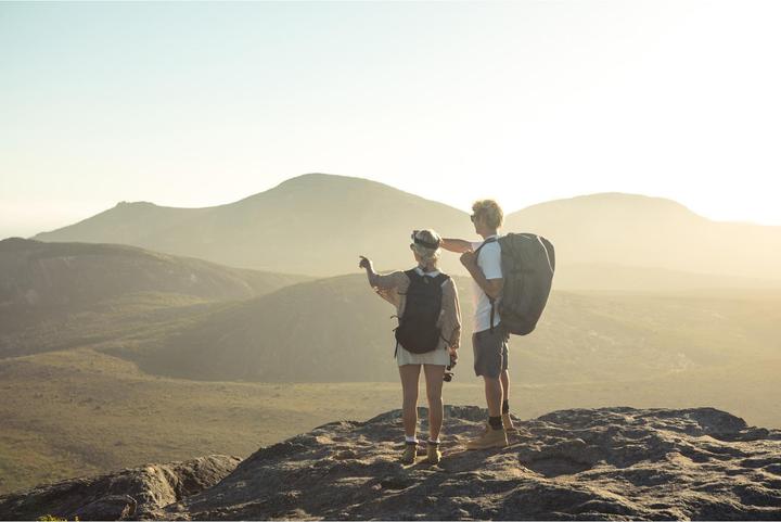 Actual product image Sea To Summit Duffle (90 l)