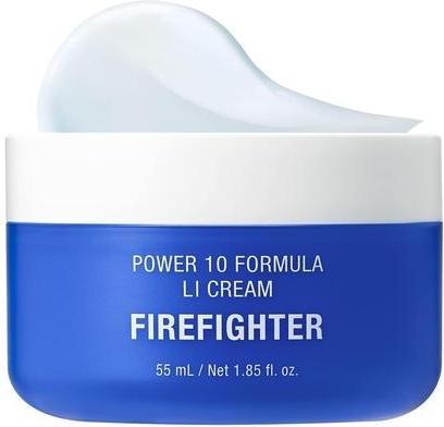 Produktbild Skin Gin It's Skin Power 10 Formula LI Cream Beruhigende Gesichtsfeuchtigkeitscreme 55ml (55 ml, Flüssiges Shampoo)