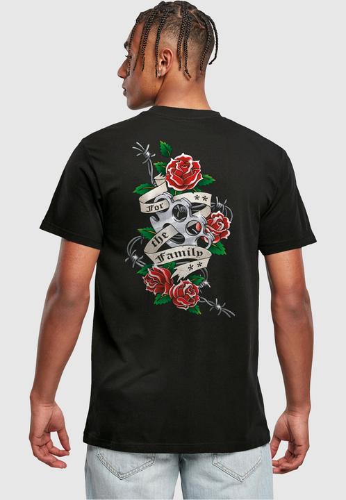 Produktbild Mister Tee For The Family Tee - 134321 (4XL)
